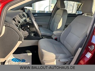 Volkswagen Golf VII Lim.*1:HAND*KLIMA*TEMPO* - foto 9