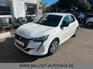 Peugeot 208 Active Pack*2.HAND*KLIMA*SHZ*SPUR*TEMPO* - photo 2