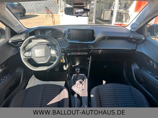 Peugeot 208 Active Pack*2.HAND*KLIMA*SHZ*SPUR*TEMPO* - photo 4
