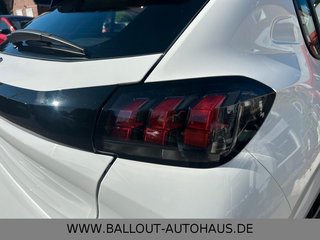 Peugeot 208 Active Pack*2.HAND*KLIMA*SHZ*SPUR*TEMPO* - photo 5