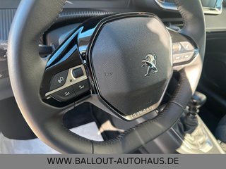 Peugeot 208 Active Pack*2.HAND*KLIMA*SHZ*SPUR*TEMPO* - photo 6