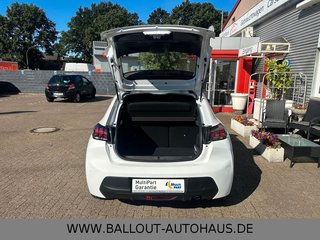 Peugeot 208 Active Pack*2.HAND*KLIMA*SHZ*SPUR*TEMPO* - photo 7