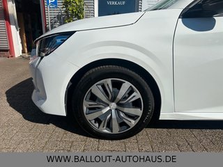 Peugeot 208 Active Pack*2.HAND*KLIMA*SHZ*SPUR*TEMPO* - photo 8