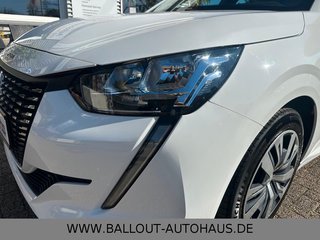 Peugeot 208 Active Pack*2.HAND*KLIMA*SHZ*SPUR*TEMPO* - photo 9