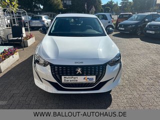 Peugeot 208 Active Pack*2.HAND*KLIMA*SHZ*SPUR*TEMPO* - photo 3