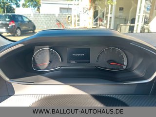 Peugeot 208 Active Pack*2.HAND*KLIMA*SHZ*SPUR*TEMPO* - photo 11
