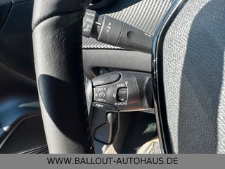 Peugeot 208 Active Pack*2.HAND*KLIMA*SHZ*SPUR*TEMPO* - photo 13