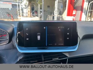 Peugeot 208 Active Pack*2.HAND*KLIMA*SHZ*SPUR*TEMPO* - photo 14