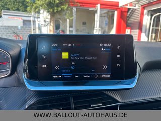 Peugeot 208 Active Pack*2.HAND*KLIMA*SHZ*SPUR*TEMPO* - photo 15