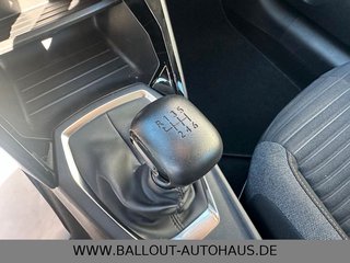 Peugeot 208 Active Pack*2.HAND*KLIMA*SHZ*SPUR*TEMPO* - photo 16