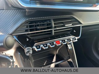 Peugeot 208 Active Pack*2.HAND*KLIMA*SHZ*SPUR*TEMPO* - photo 17