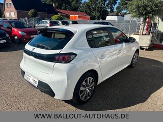 Peugeot 208 Active Pack*2.HAND*KLIMA*SHZ*SPUR*TEMPO* - photo 5