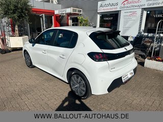 Peugeot 208 Active Pack*2.HAND*KLIMA*SHZ*SPUR*TEMPO* - photo 7