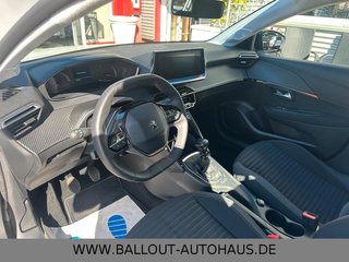 Peugeot 208 Active Pack*2.HAND*KLIMA*SHZ*SPUR*TEMPO* - photo 8