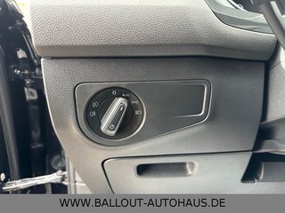 Volkswagen Tiguan Allspace*2.HAND*KLIMA*NAVI*TEMPO*AHK*CAM* - bilder 2