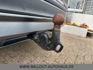 Volkswagen Tiguan Allspace*2.HAND*KLIMA*NAVI*TEMPO*AHK*CAM* - bilder 7