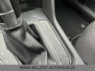 Volkswagen Tiguan Allspace*2.HAND*KLIMA*NAVI*TEMPO*AHK*CAM* - bilder 12
