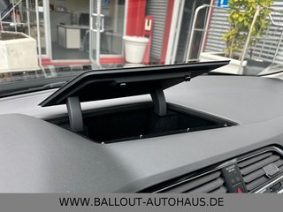 Volkswagen Tiguan Allspace*2.HAND*KLIMA*NAVI*TEMPO*AHK*CAM* - bilder 15