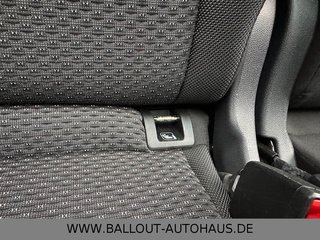 Volkswagen Tiguan Allspace*2.HAND*KLIMA*NAVI*TEMPO*AHK*CAM* - bilder 17