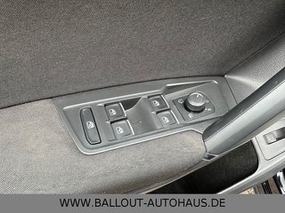 Volkswagen Tiguan Allspace*2.HAND*KLIMA*NAVI*TEMPO*AHK*CAM* - bilder 18