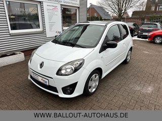 Renault Twingo Night & Day*PANO*KLIMA*GARANTIE*HU NEU - photo 2