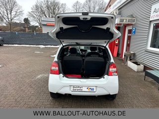 Renault Twingo Night & Day*PANO*KLIMA*GARANTIE*HU NEU - photo 3
