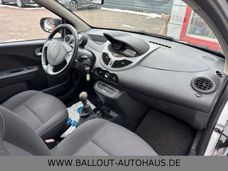 Renault Twingo Night & Day*PANO*KLIMA*GARANTIE*HU NEU - photo 4