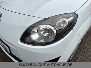 Renault Twingo Night & Day*PANO*KLIMA*GARANTIE*HU NEU - photo 5