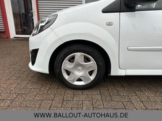 Renault Twingo Night & Day*PANO*KLIMA*GARANTIE*HU NEU - photo 6