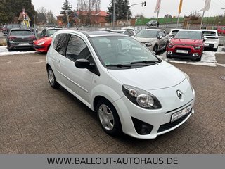 Renault Twingo Night & Day*PANO*KLIMA*GARANTIE*HU NEU - photo 4