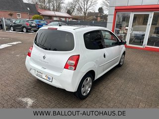 Renault Twingo Night & Day*PANO*KLIMA*GARANTIE*HU NEU - photo 5