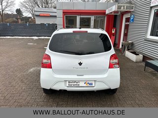 Renault Twingo Night & Day*PANO*KLIMA*GARANTIE*HU NEU - photo 6
