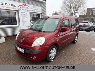 Renault Kangoo Happy Family*2.HAND*KLIMA*TÜV 10-26*TEMPO - photo 2