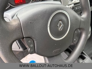 Renault Kangoo Happy Family*2.HAND*KLIMA*TÜV 10-26*TEMPO - photo 2