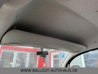 Renault Kangoo Happy Family*2.HAND*KLIMA*TÜV 10-26*TEMPO - photo 6