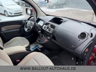 Renault Kangoo Happy Family*2.HAND*KLIMA*TÜV 10-26*TEMPO - photo 9