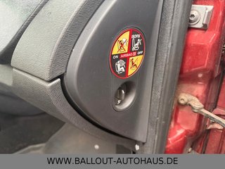 Renault Kangoo Happy Family*2.HAND*KLIMA*TÜV 10-26*TEMPO - photo 10