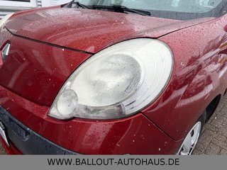 Renault Kangoo Happy Family*2.HAND*KLIMA*TÜV 10-26*TEMPO - photo 11