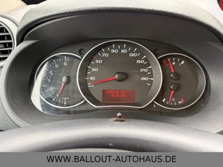 Renault Kangoo Happy Family*2.HAND*KLIMA*TÜV 10-26*TEMPO - photo 13