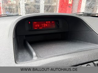 Renault Kangoo Happy Family*2.HAND*KLIMA*TÜV 10-26*TEMPO - photo 14