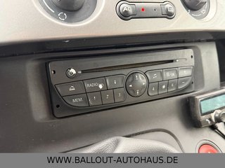 Renault Kangoo Happy Family*2.HAND*KLIMA*TÜV 10-26*TEMPO - photo 15