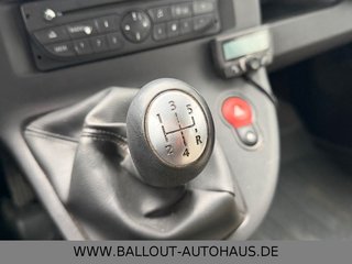 Renault Kangoo Happy Family*2.HAND*KLIMA*TÜV 10-26*TEMPO - photo 16