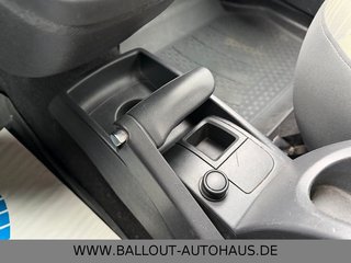 Renault Kangoo Happy Family*2.HAND*KLIMA*TÜV 10-26*TEMPO - photo 17