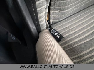 Renault Kangoo Happy Family*2.HAND*KLIMA*TÜV 10-26*TEMPO - photo 18