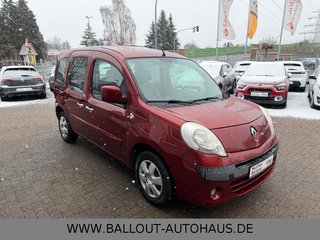 Renault Kangoo Happy Family*2.HAND*KLIMA*TÜV 10-26*TEMPO - photo 4