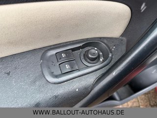 Renault Kangoo Happy Family*2.HAND*KLIMA*TÜV 10-26*TEMPO - photo 10