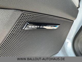 Seat Leon ST Cupra 290*2.HAND*KLIMA*ACC*PANO*EURO6* - bilder 9