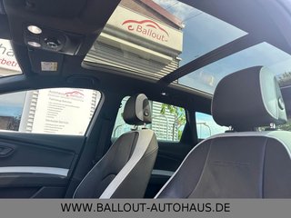 Seat Leon ST Cupra 290*2.HAND*KLIMA*ACC*PANO*EURO6* - bilder 5