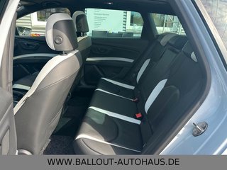 Seat Leon ST Cupra 290*2.HAND*KLIMA*ACC*PANO*EURO6* - bilder 6
