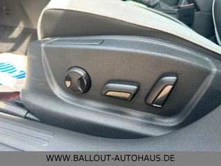 Seat Leon ST Cupra 290*2.HAND*KLIMA*ACC*PANO*EURO6* - bilder 7